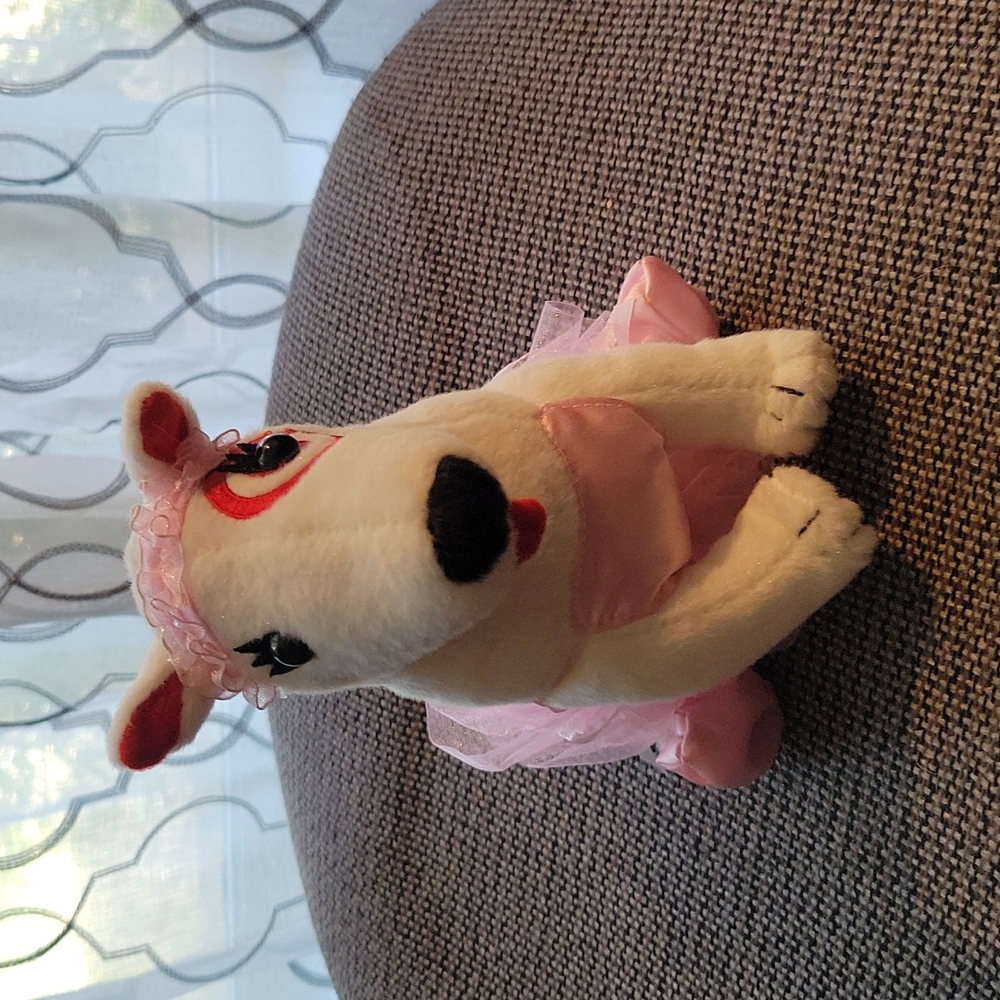TARGET DOG